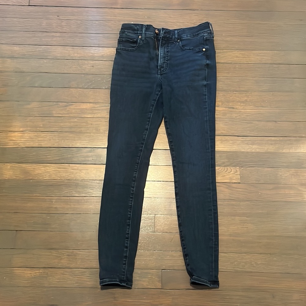 Express Jeans - Picture 8 of 10